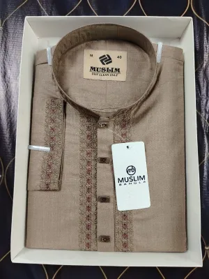 ইন্ডিয়ান চমক এম্ভটারী 